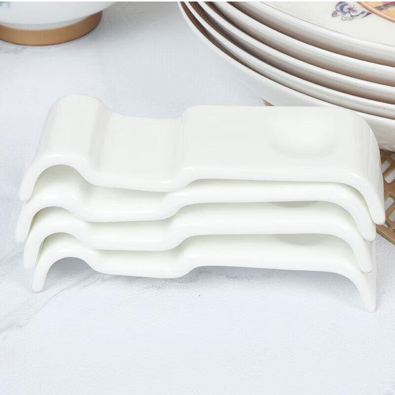 Zankang Zuo Shou Zhi Yue 46-Piece Ceramic Dinnerware Set