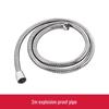 Xuanyong 304 Stainless Steel Universal Shower Hose