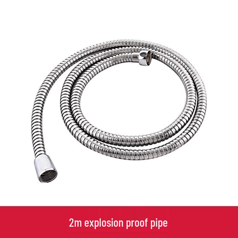 Xuanyong 304 Stainless Steel Universal Shower Hose