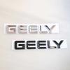 3D ABS Letters Logo Car Rear Trunk Emblem Badge Sticker FY11 2020 2021 2022 2023 Accessories
