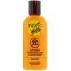 Tropic By Malibu Lotion SPF20 Waterproof Balm 100ml