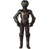 Star Wars Mafex 4 Lom  Star Wars  The Empire Strikes Back 