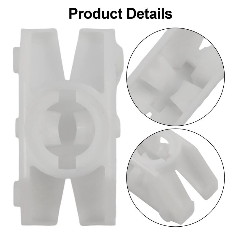 Car Maintenance Car Brake Clip Clip Plastic Clip Perfect Car Match Stable Characteristics Easy To Tall For Skoda