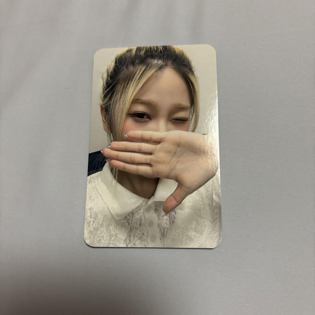 

[Б/У] youngposse Gianna Interasia