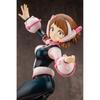 Kotobukiya ARTFX J My Hero Academia Uraraka Ochako Ver.2 PVC-bemalte fertige Figur im Maßstab 18 PV040