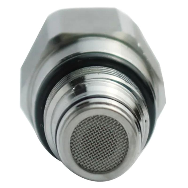 Excavator Hydraulic Valve Replacement- Cleaning Valve For SANY SY55 SY65 SY75 Models Part Numbers 60083926 R907261613