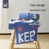 Keep Kids' Quick-Dry Beach & Swim Towel