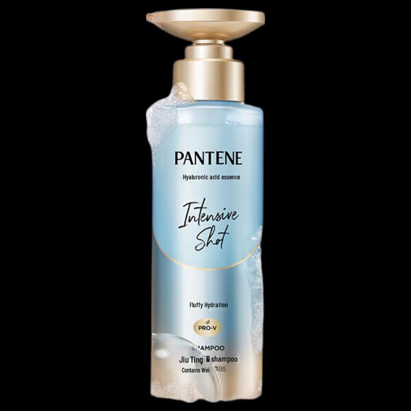 

Pantene Deep Water Hydrating Shampoo