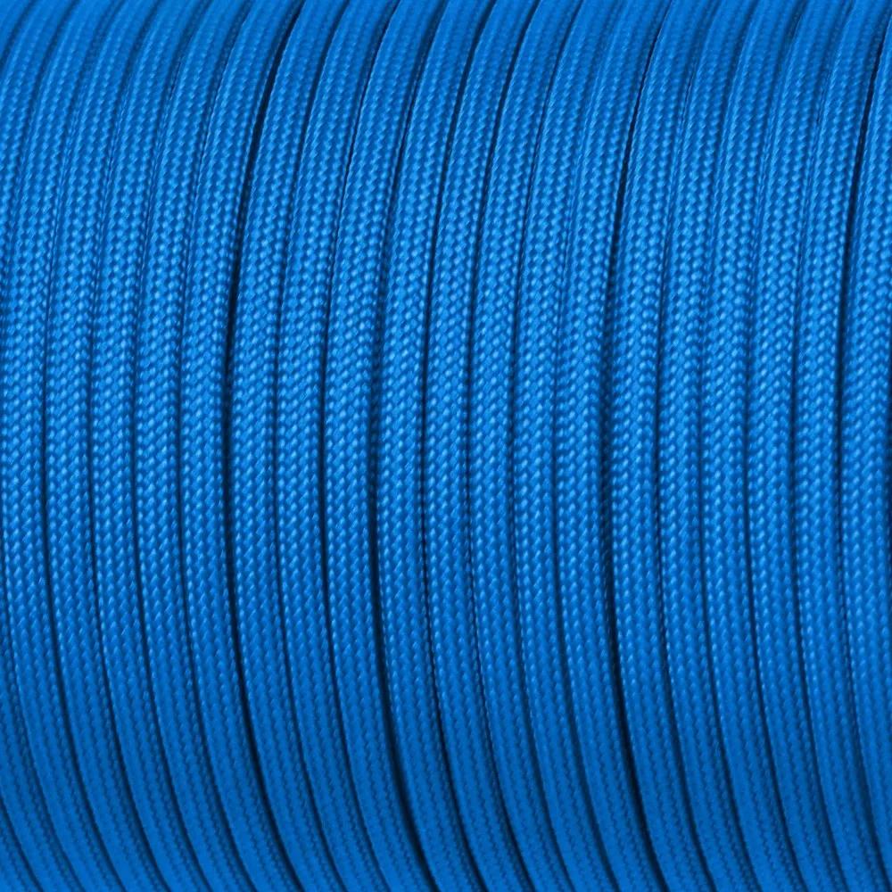 Cuerda de Paracord de 7 Hilos 550 5 M Diámetro 4 mm Cordón Para Camping al Aire Libre Supervivencia Lanyard Paracaídas Senderismo Accesorios para Tienda de Campaña