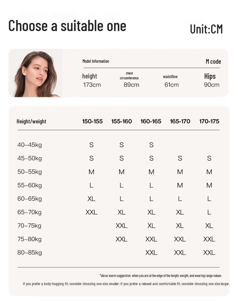 Ubras Women's Modal Antibacterial Mid-Waist Briefs 3-Pack