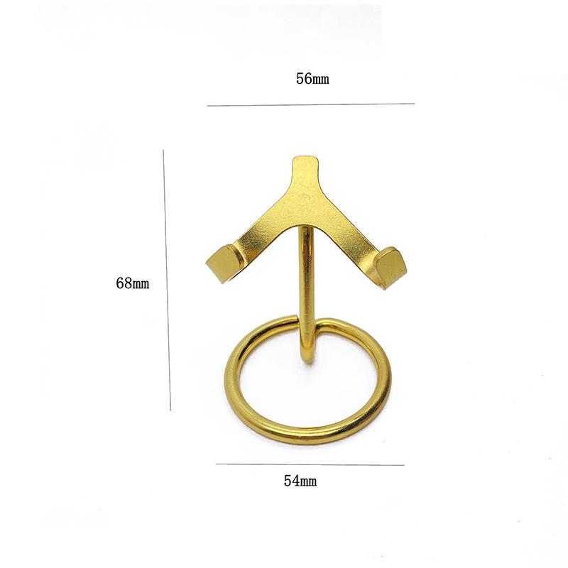 

1 шт. кронштейн для шариков Love Chip, дисплей, подставка для дисплея, декоративные украшения, ремесла