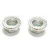 High-Quality Hexagon Flange Head Nut | Anti-Slip, Anti-Loosening Lock Nut