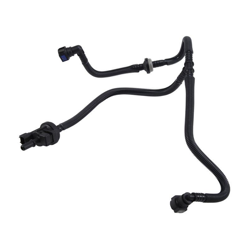 HG9Z-9D289-F For Ford Fusion 1.5L 2017-2019 Car Vapor Canister Purge Valve Replacement Part HG9Z9D289F