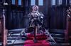 Haski pocket art series PA009 Succubus Sister Friede SP approximately 155mm tall the top of the scale action figure made of and fabric version, (to
