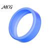 Comfortable Smart Ring Protector Silicone Case for Oura 5, Protector, Soft Outdoor Activity Guard Anti-Scratch Cover, Protective Shield, Sleeve Sizes