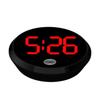Electronic Clock for Car Dashboard, Digital Dashboard Car Clock |