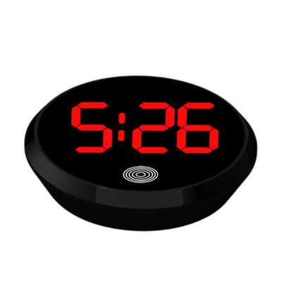 Electronic Clock for Car Dashboard, Digital Dashboard Car Clock |