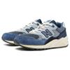 New Balance 580 Boro Pack Unisex Sneakers Blue Eclipse MT580JP