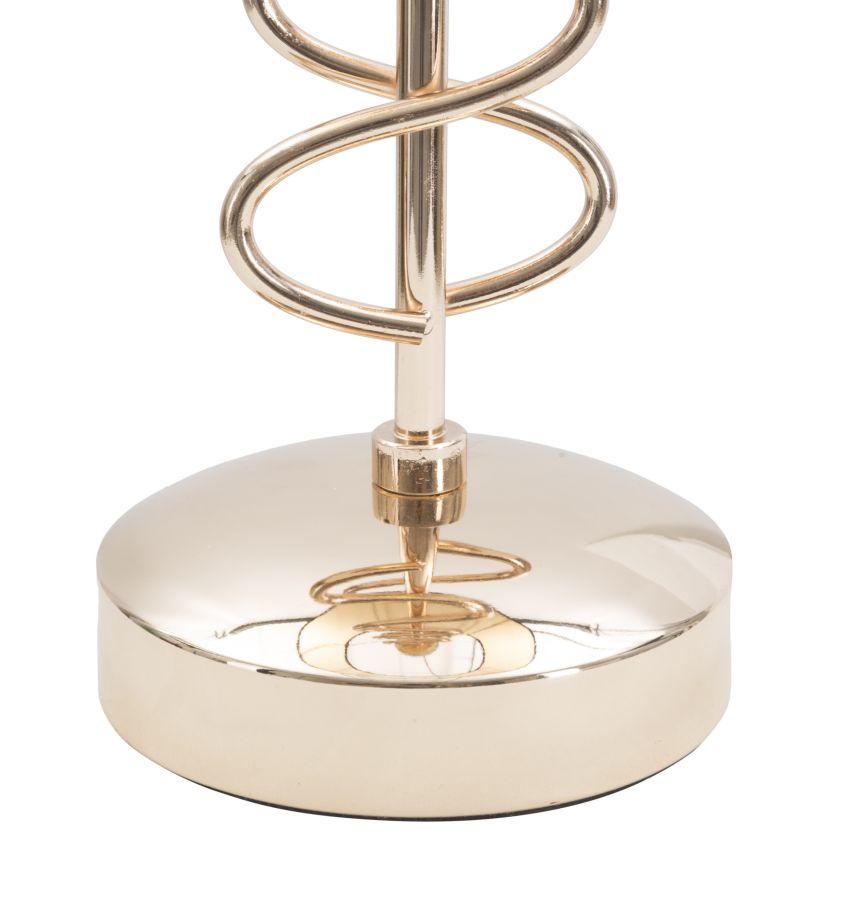 Table Lamp X Cm Ø 30X61,5