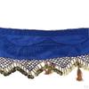 Belly Dance Hip Scarf Wrap Belt Indian Dancer Skirt Latin Costumes