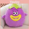 Чарівна та креативна колекція плюшевих іграшок Uglydoll із химерними фруктами та овочами