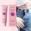 Women's Care Cream 50g Gentle Formula For Sensitive Skin Private Area Moisturizer