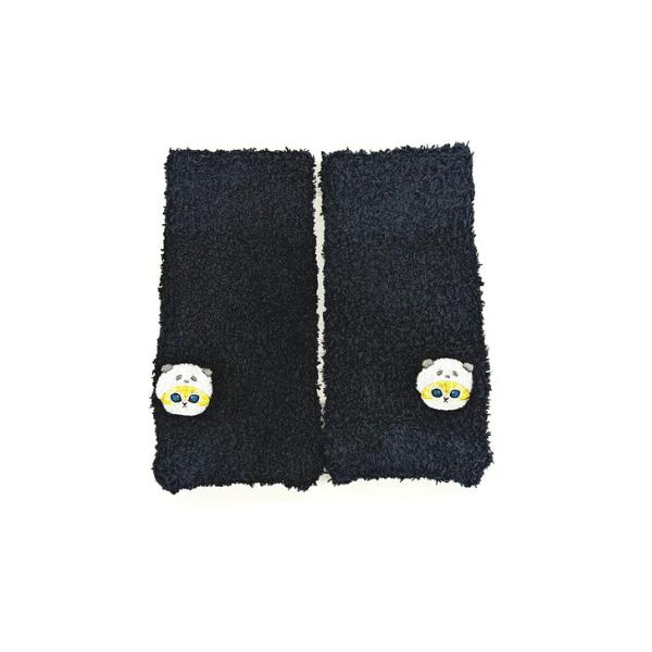 

mofusand Маршмеллоу Нарукавник ( Панда Нян 2 ) Япония НОВЫЙ