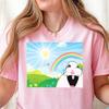 Smiling Hamster Meme Shirt, Hamster Meme Drawing, Hamster Unicorn Shirt, White Elephant Gifts, Cute But Psycho Tshirt, Raunchy T Shirts