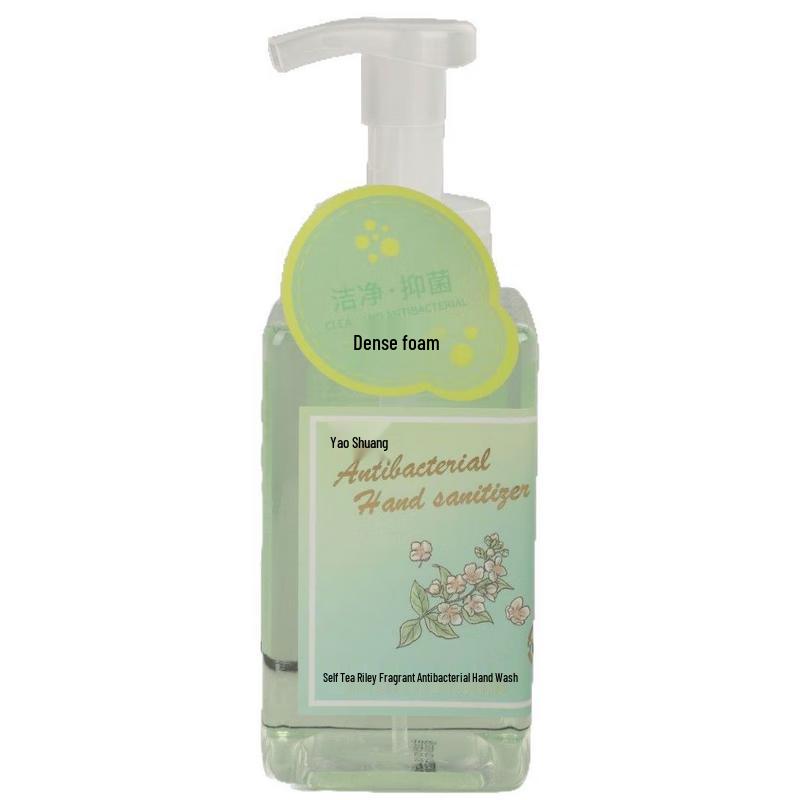 

Yaoshuang Scented Antibacterial Foaming Hand Wash