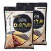 Nongbu Village Black Misugaru 900g X 2 Bags - Black Bean 25% Meal Replacement 900g 2 Pcs Ingredients: May Be Subject To | 900g 2 Pcs