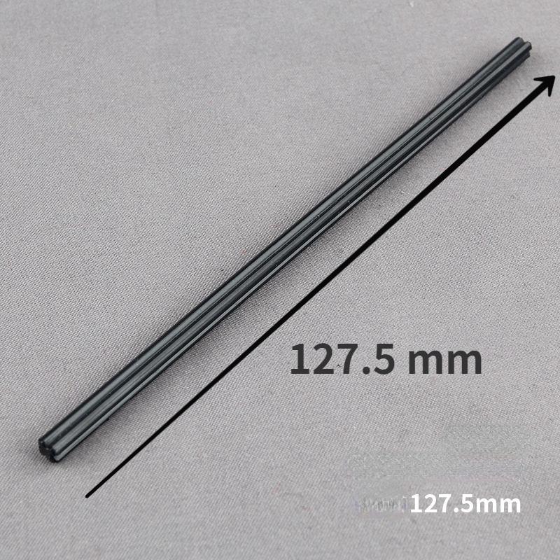 Small particle compatible building blocks advanced teaching AIDS cross shaft full set of cut-off shaft assembly accessories