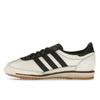 adidas SL 72 OG Off White Core Black Gum (Womens) Unisex Sneakers JI3969
