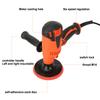 800W Electric Car Polisher Furniture Polishing and Waxing Machine Tools