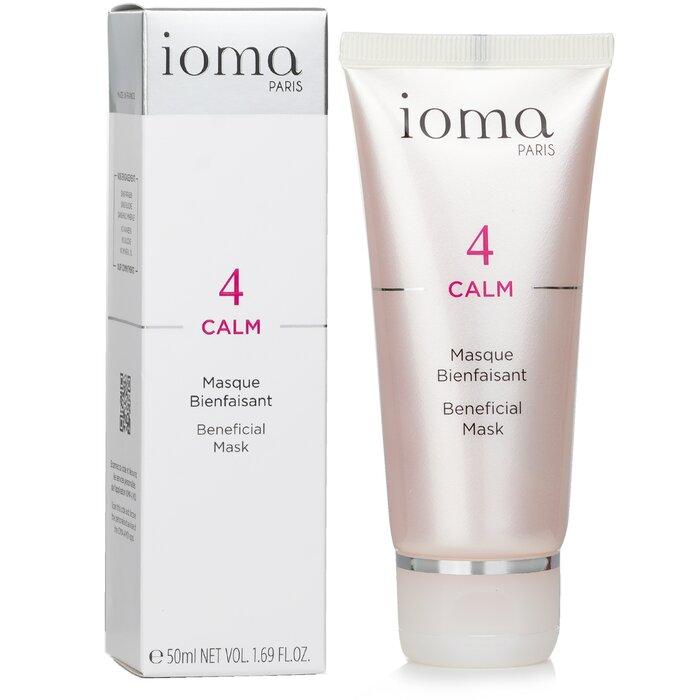IOMA Calm Beneficial Mask