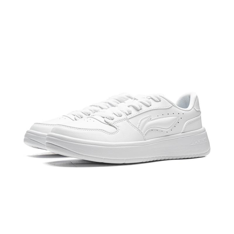 Li Ning Low Top Skateboard Shoes Women's AGCV496