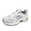Running Shoes Mr530ta Silver Cream