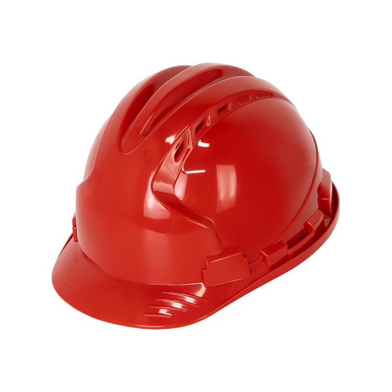 Shiyi an Three-Rib Breathable Safety Helmet One Size