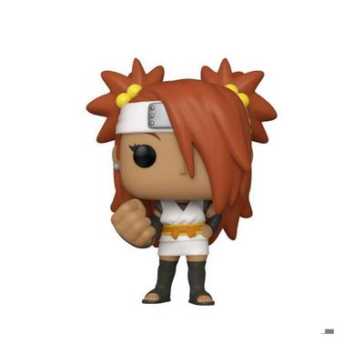 Funko Pop! N°1037 | Naruto | Boruto-cho-cho