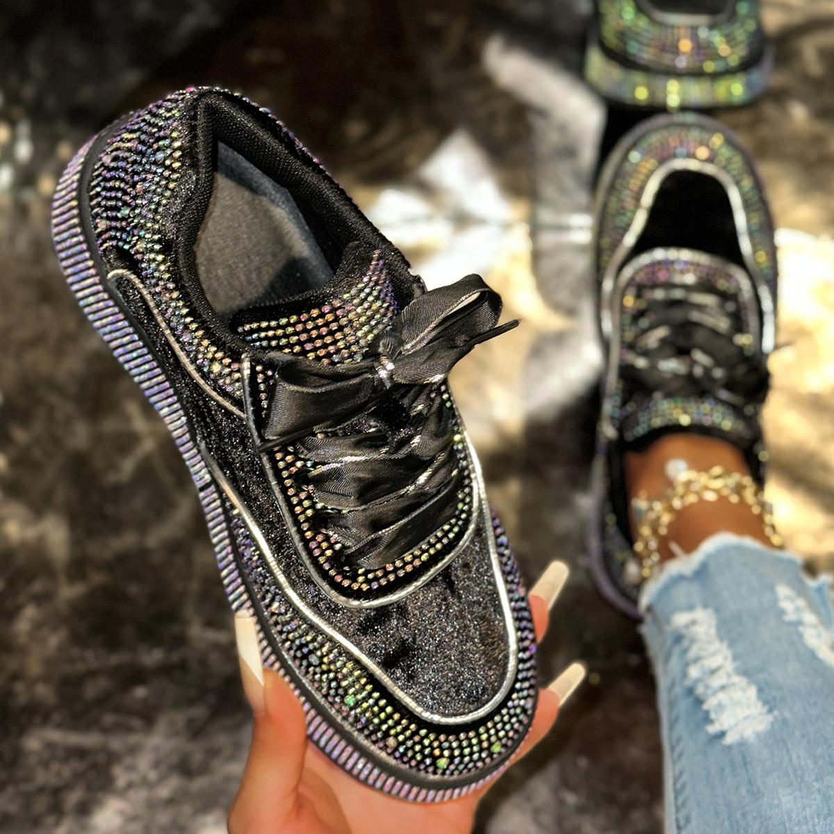 

Fashion Summer Women Luxury Sneakers Breathable Mesh Casual Designer Shoes Women Outdoor Comfortable Walking Shoes Zapatos De Mujer 35 чёрный