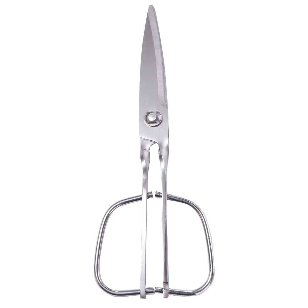 Detachable Barbecue Scissors Korean Style Kitchen Scissors BBQ Scissors Ramen Scissors  Restaurant