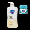 Safeguard Anti-Acne Body Wash & Mint Bar Soap Set