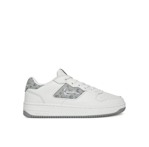 Мужские кроссовки Karl Kani 89 classic pd00003073 белые