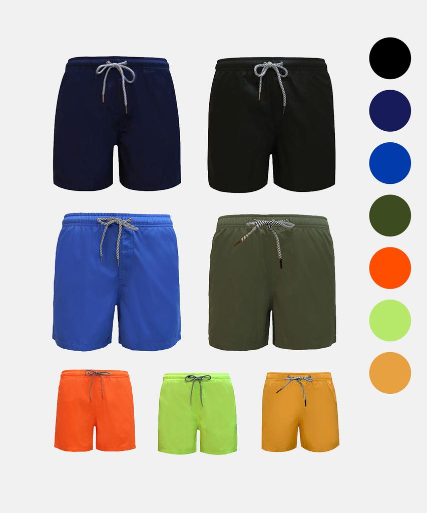 VENDIS Boom Boom Couple Beach Pants (Type A)