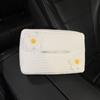 Creative Paper Storage Case Universal Car Tissue Holder Cute Napkin Dispenser  Home Decoration