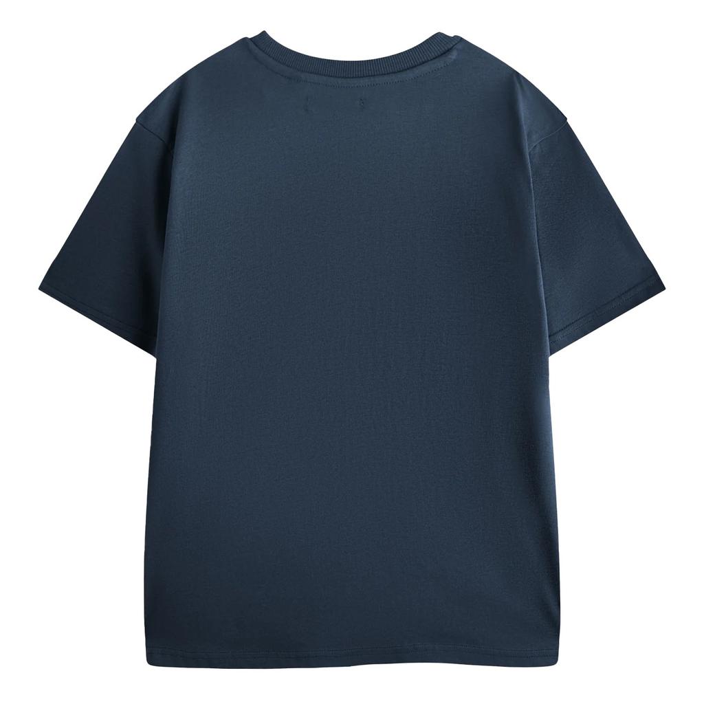 Lilo & Stitch Boys Skateboard T-Shirt