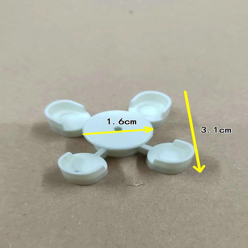 DIY 1:50 Scale Indoor Sand-Table Model Furniture Set