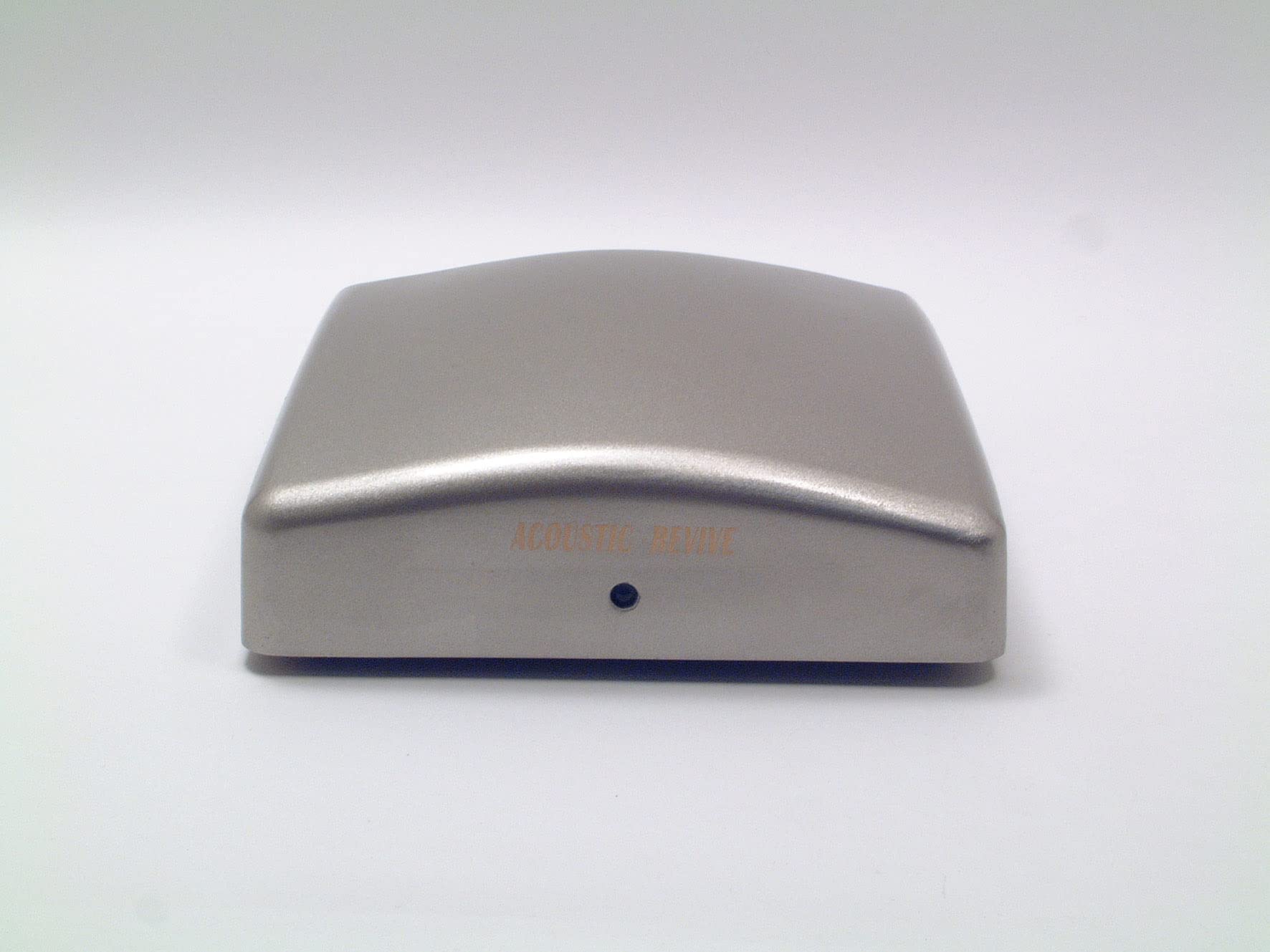 

Acoustic Revive Ultra Low Frequency Generator Silver AR-RR-777