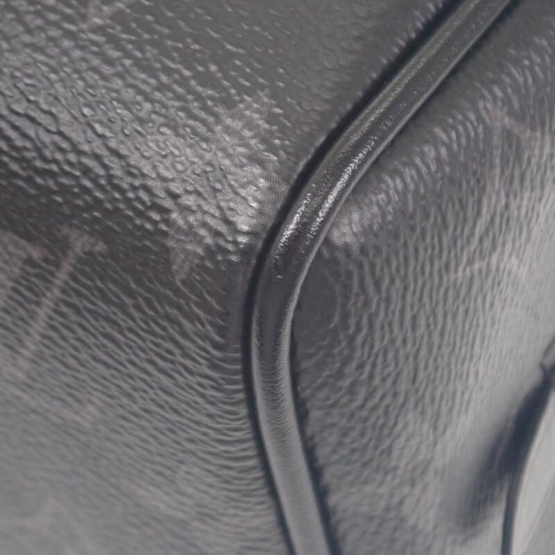 LOUIS VUITTON  M83113 Clutch bag Black series mens