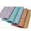 Self Adhesive Resin Rhinestone Sparkling DIY Decorative Rhinestone Sticker Shiny Colorful Crystal Sticker Car Decor