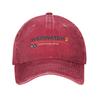 Overwatch Spiel Baseballkappe Sonne Laufen Hippie Sonnenschutz Gewaschen Hip Hop Hüte Damen Unisex Vintage Benutzerdefiniertes Logo Baseballkappen